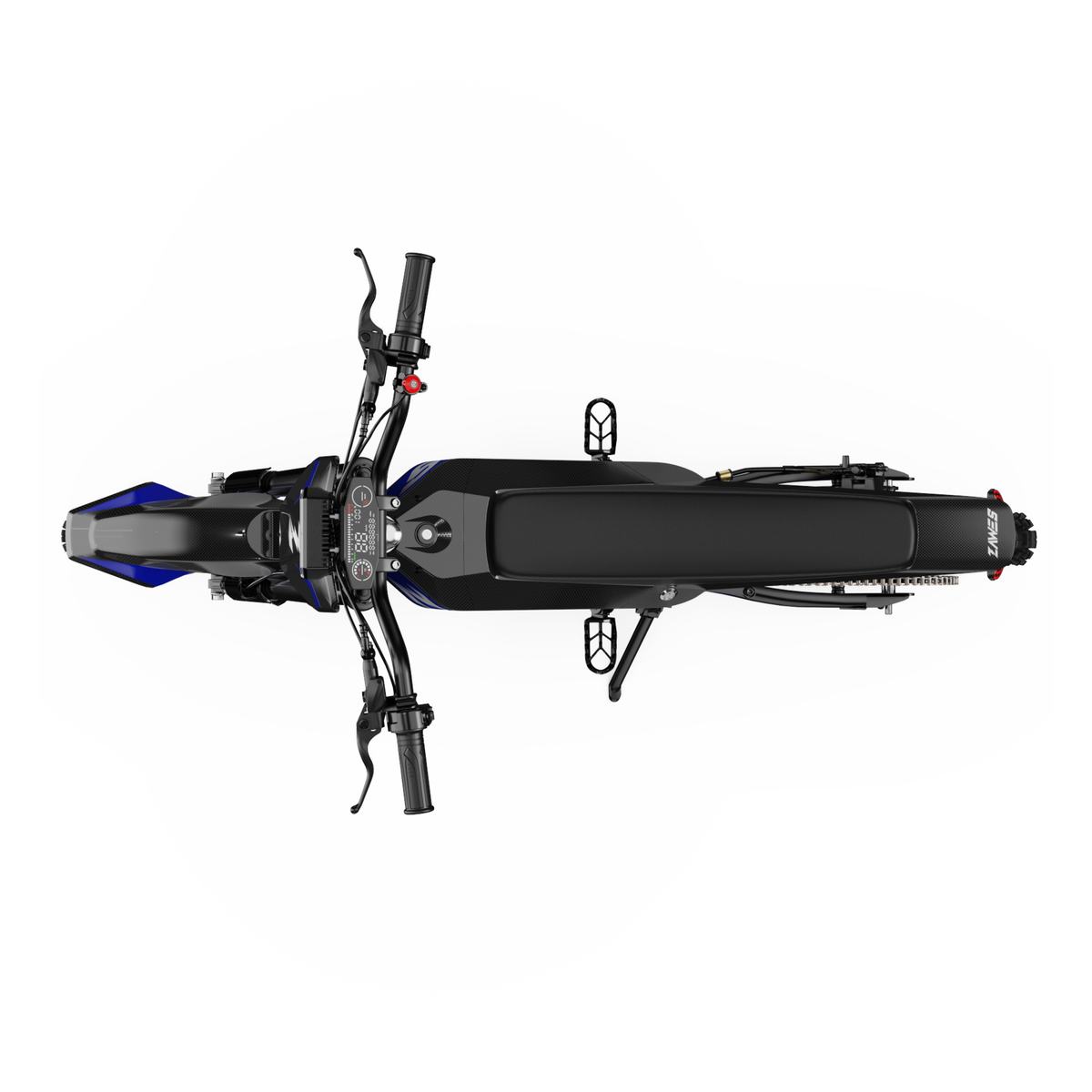 ZAWES GT1 - Electric Dirt Bike - Wheelyshop