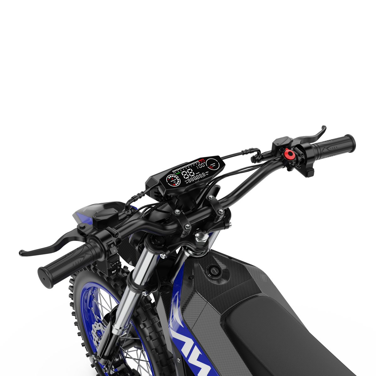 ZAWES GT1 - Electric Dirt Bike - Wheelyshop