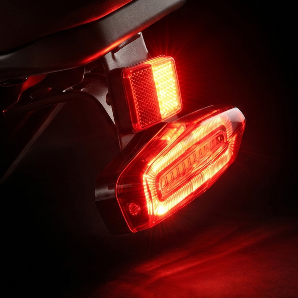 ZONVEER M20 - Electric bike - Wheelyshop