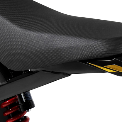 ZONVEER ZX3 - Electric bike - Wheelyshop
