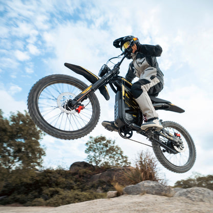 ZONVEER ZX3 - Electric bike - Wheelyshop