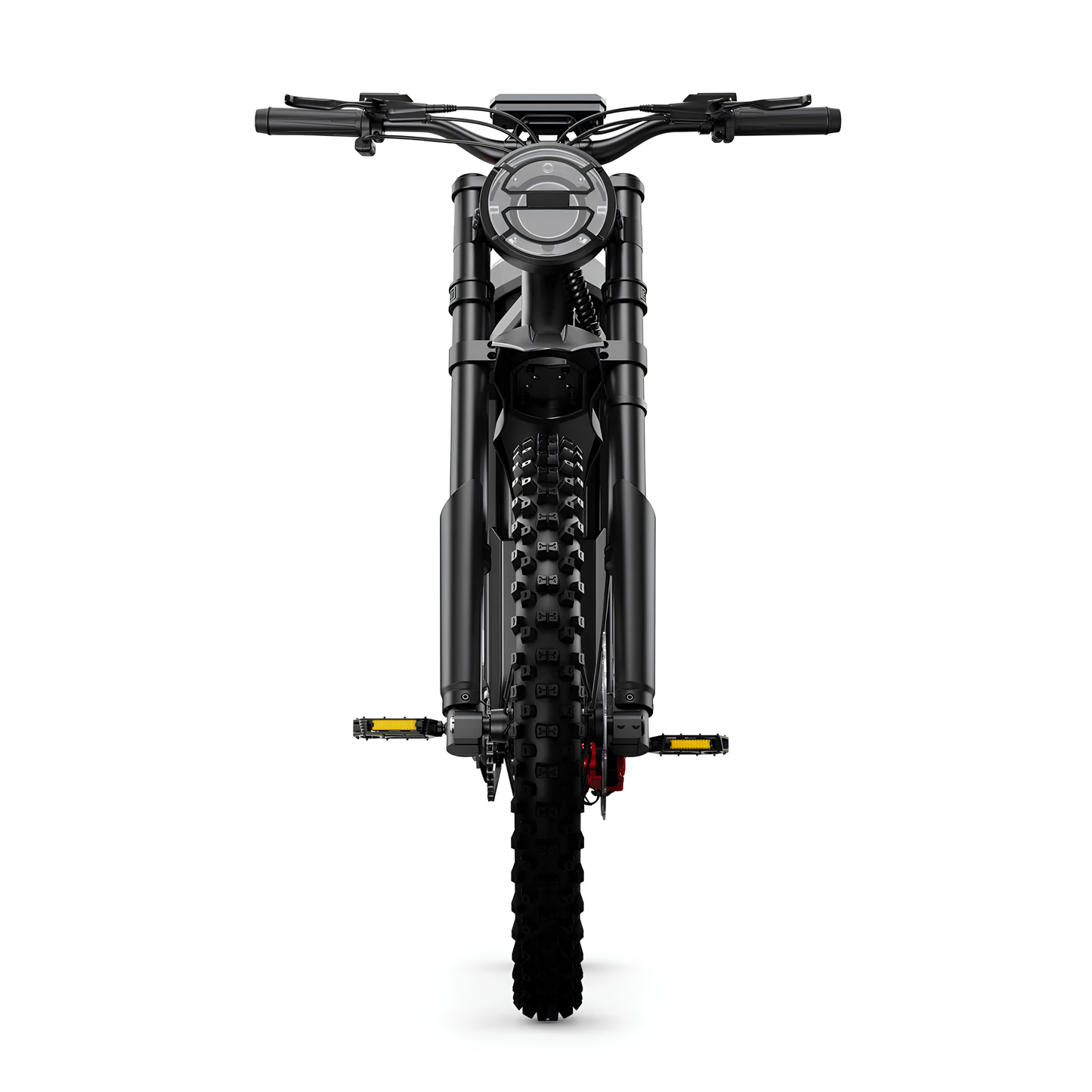 ZONVEER ZX3 - Electric bike - Wheelyshop