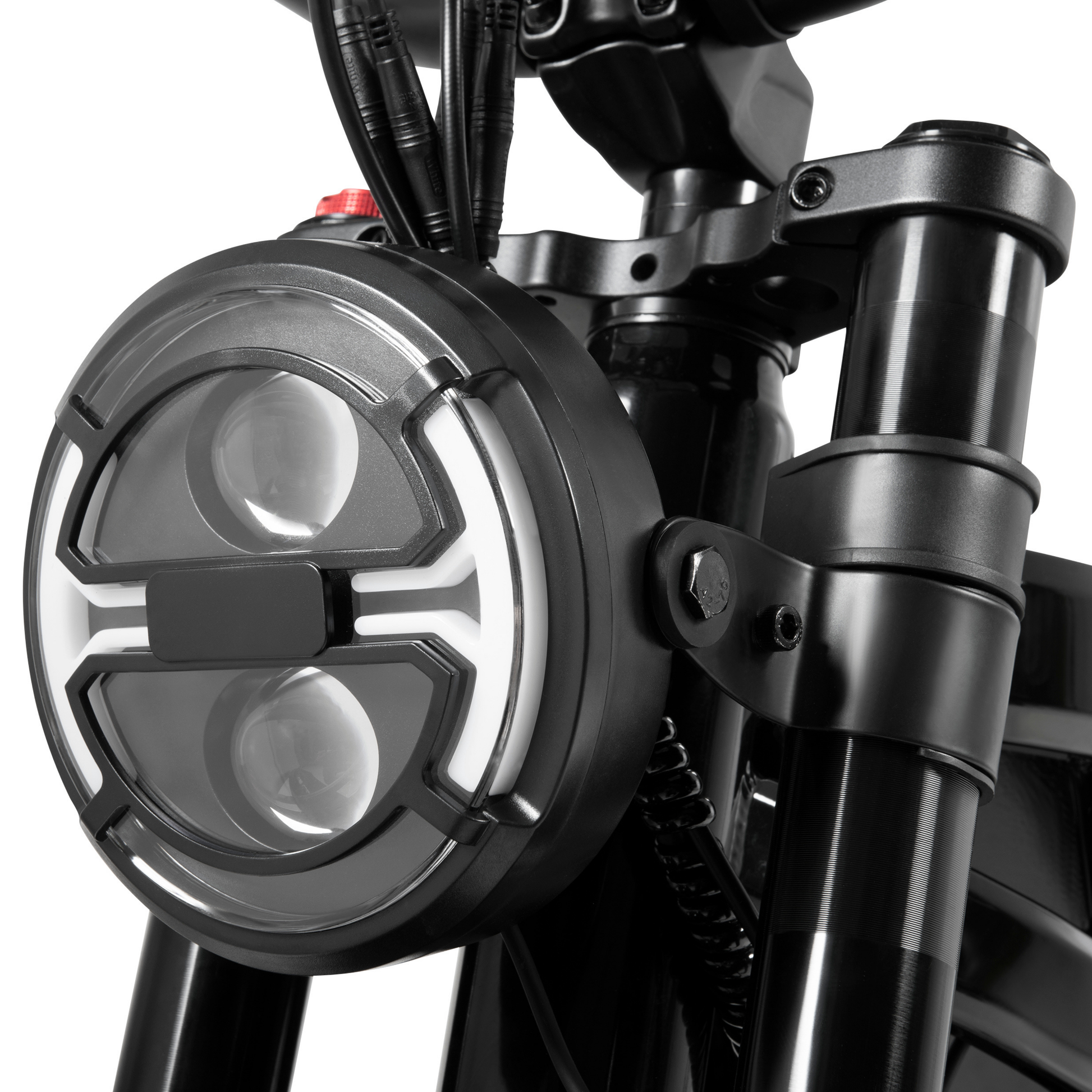 ZONVEER ZX3 - Electric bike - Wheelyshop