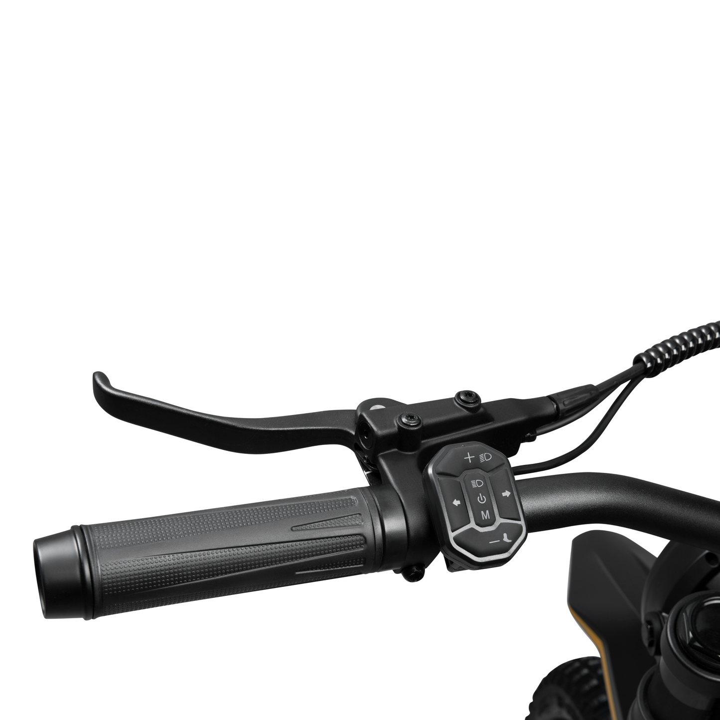 ZONVEER ZX3 - Electric bike - Wheelyshop
