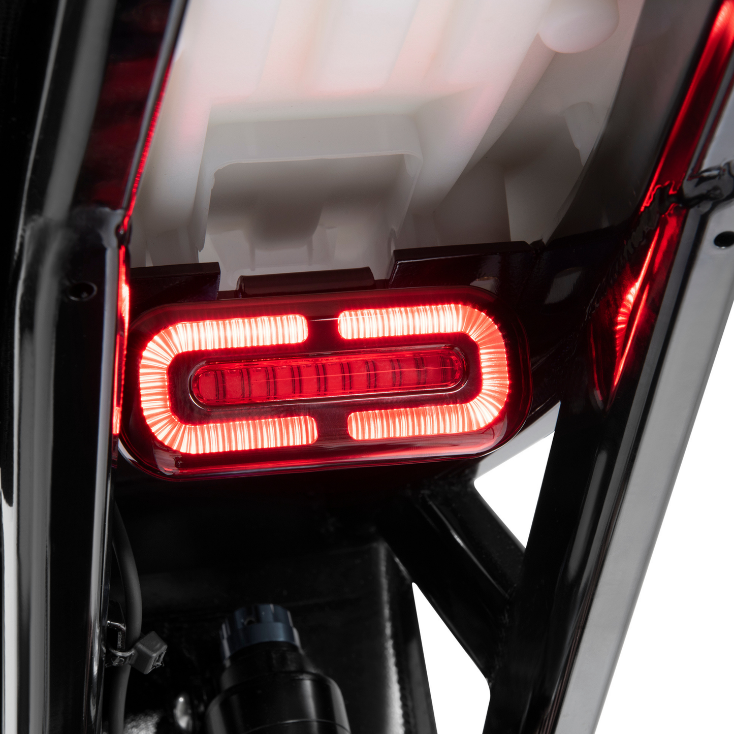 ZONVEER ZX3 - Electric bike - Wheelyshop
