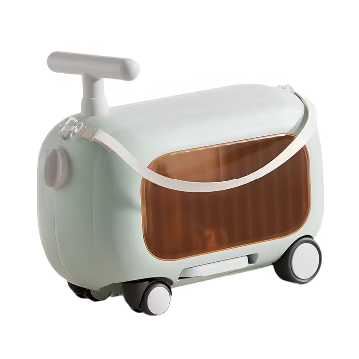 Ride-on Suitcase for Children – Classic Edition