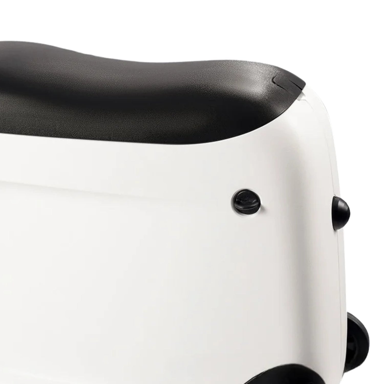 Ride-on suitcase for kids – Panda Edition - Ride-on suitcase - Wheelyshop