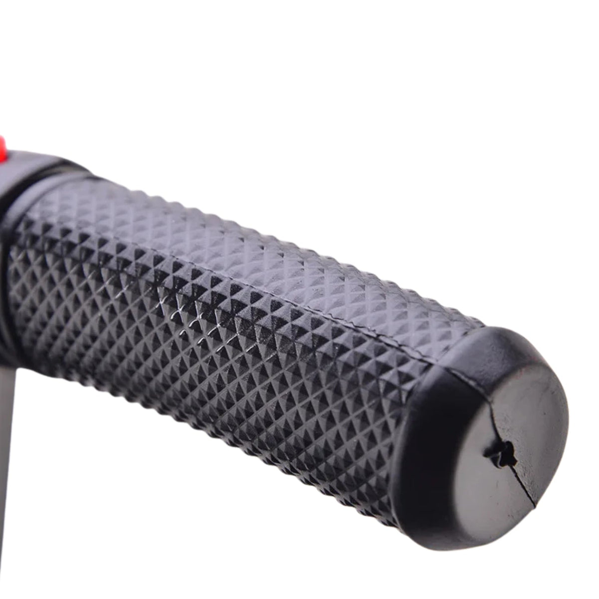 Handlebar grip of the Urban Glide Edition scooter suitcase