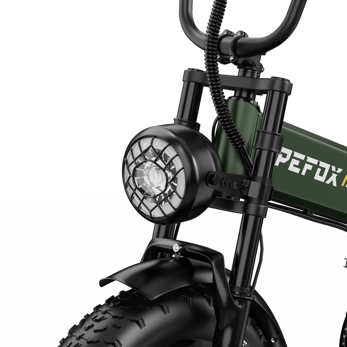 APEFOX RH20 headlight