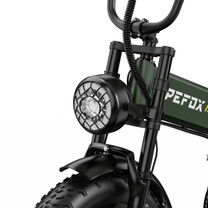 APEFOX RH20 headlight