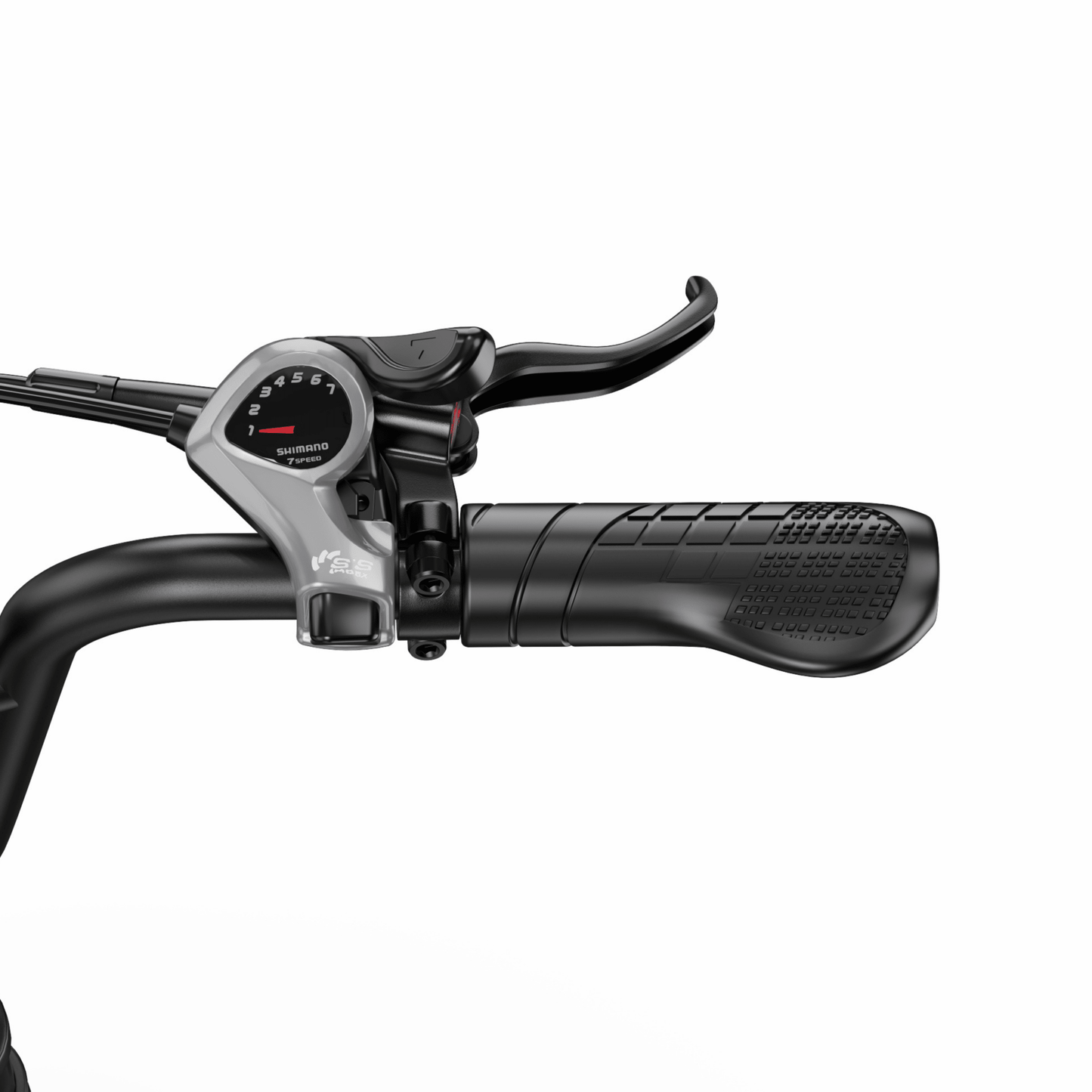 APEFOX RH20 - Elcykel - Wheelyshop