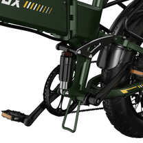 APEFOX RH20 frame