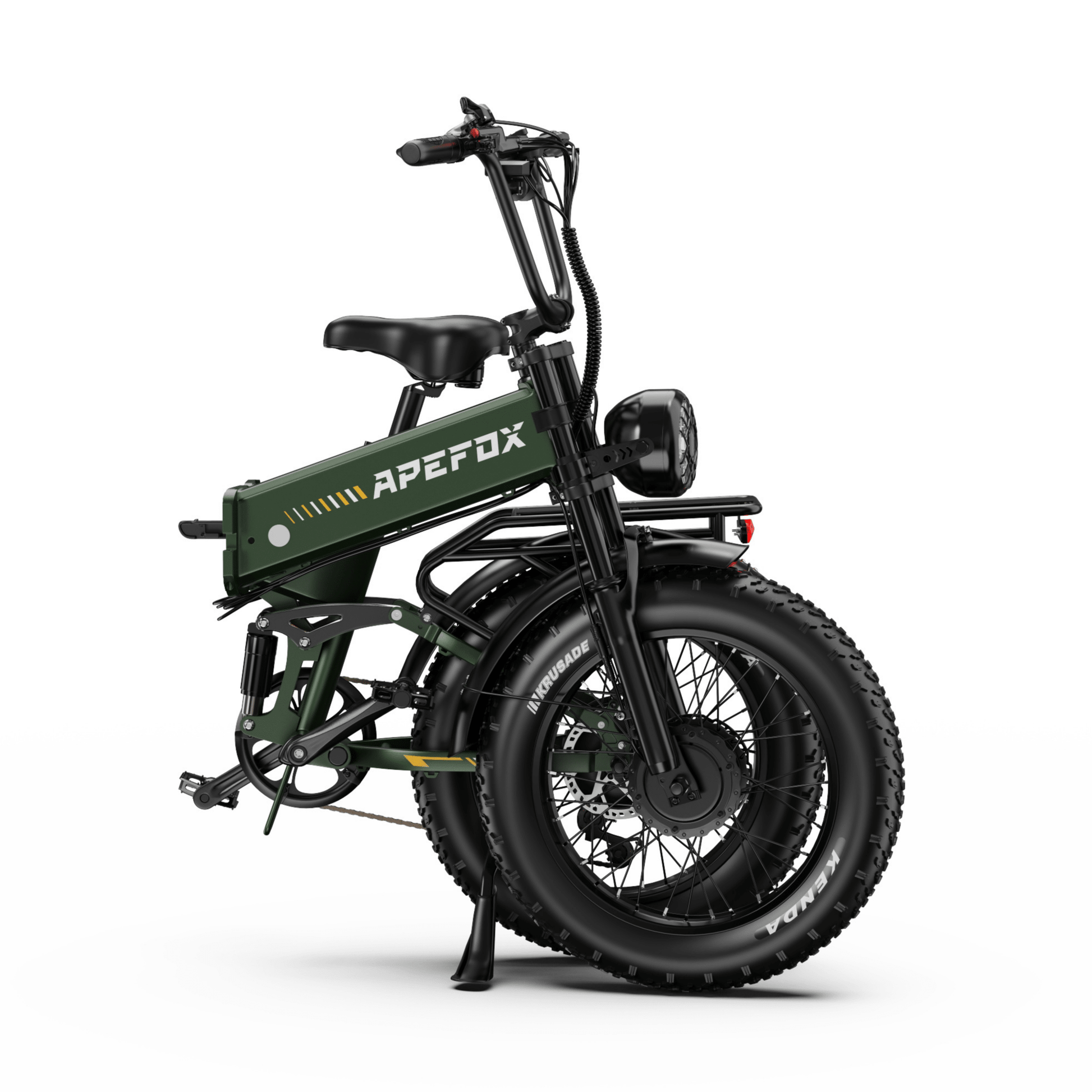 APEFOX RH20 - Elcykel - Wheelyshop