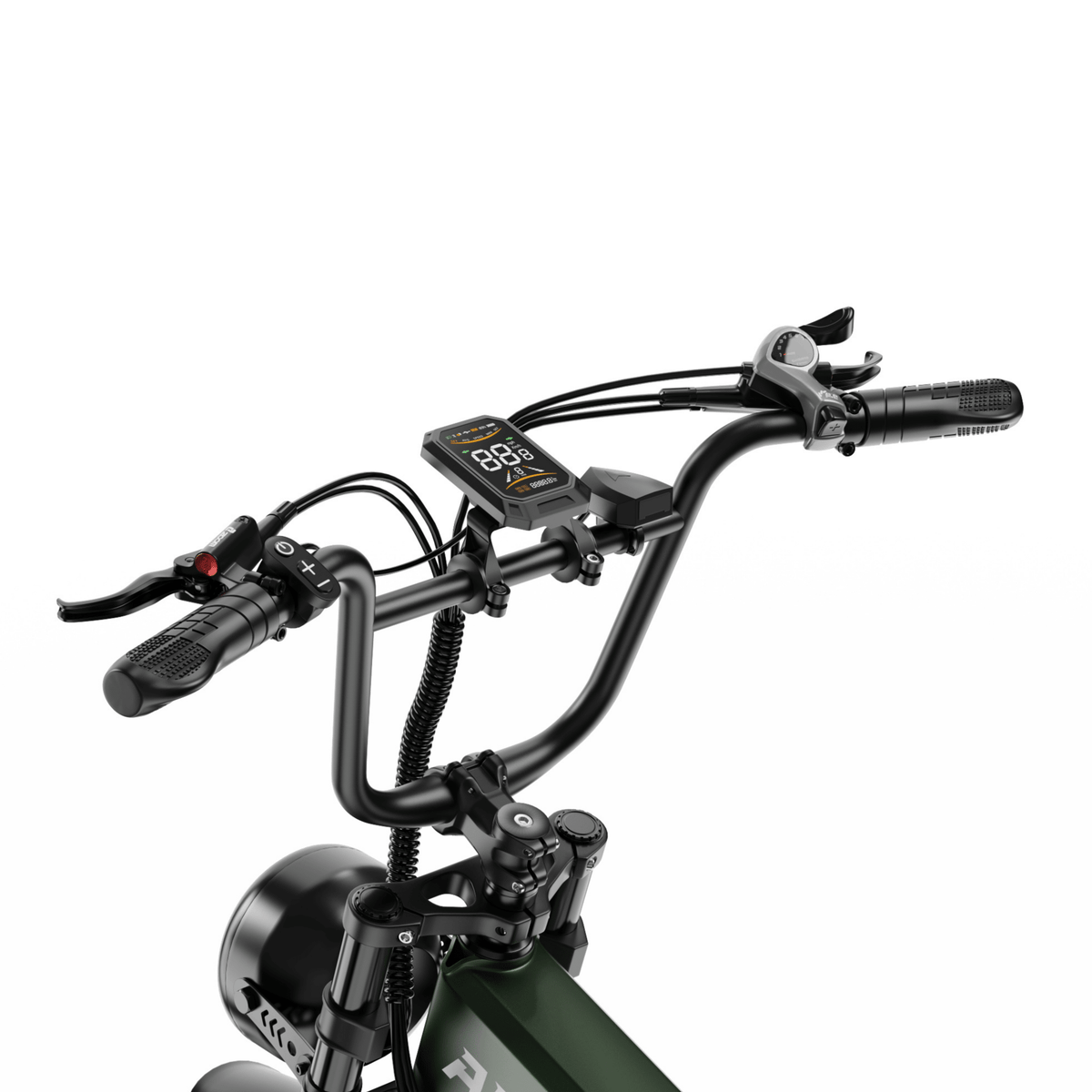 APEFOX RH20 handlebar