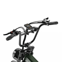 APEFOX RH20 handlebar
