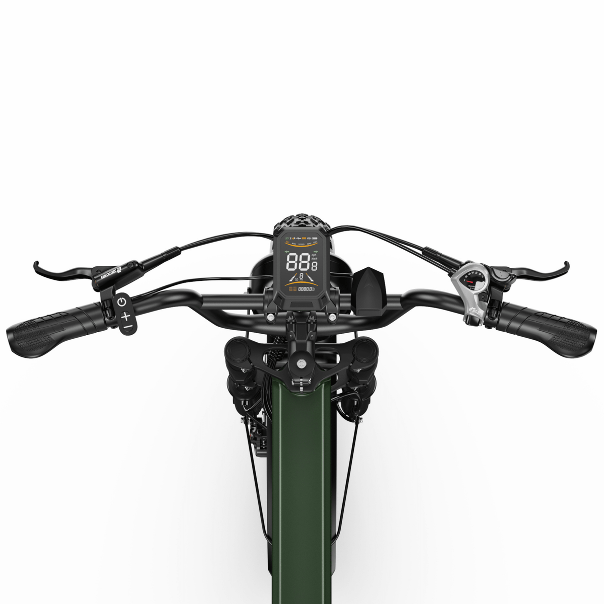 APEFOX RH20 handlebar