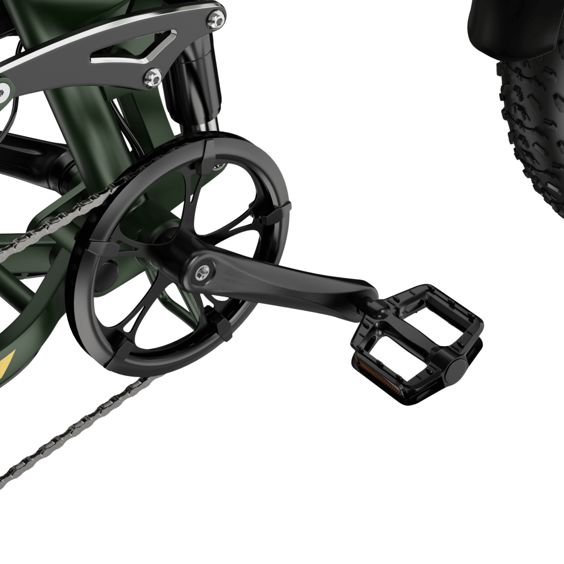 APEFOX RH20 - Elcykel - Wheelyshop