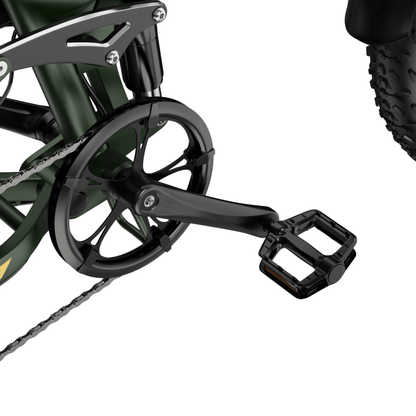 APEFOX RH20 - Elcykel - Wheelyshop