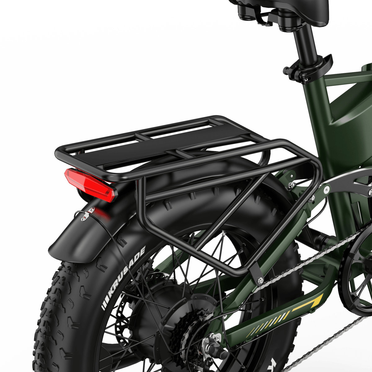 APEFOX RH20 rear rack