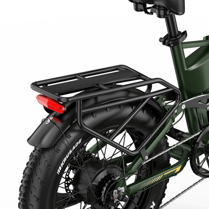 APEFOX RH20 - Elcykel - Wheelyshop