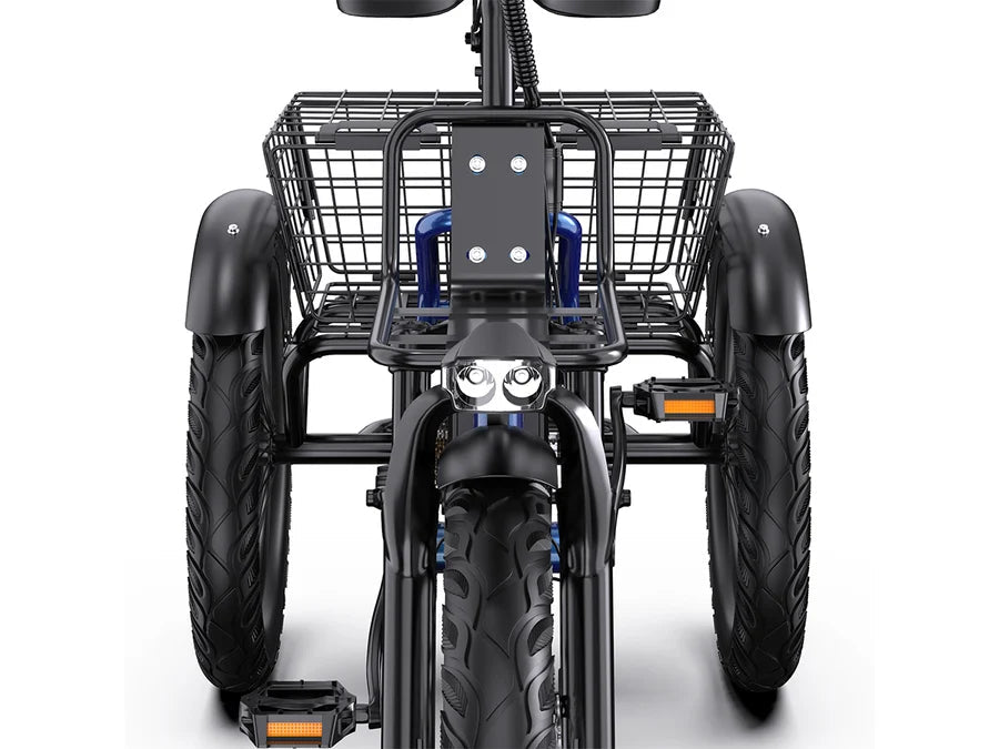 APEFOX RH30 - Electric tricycle - Wheelyshop
