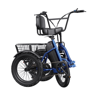 APEFOX RH30 - Electric tricycle - Wheelyshop