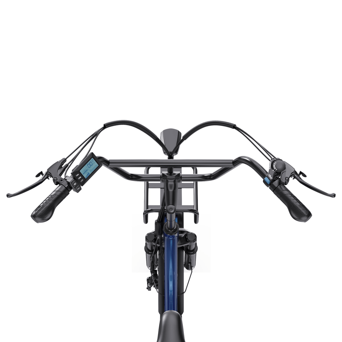 APEFOX RH30 - Electric tricycle - Wheelyshop