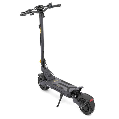 Ausom DT2 Pro - Elsparkcykel - Wheelyshop