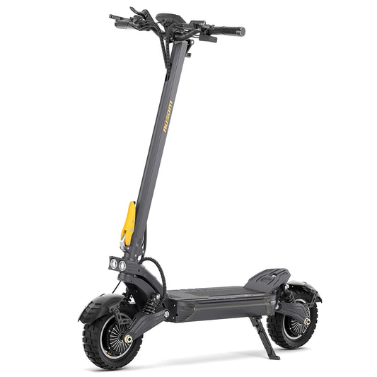 Ausom F1 Max - Elsparkcykel - Wheelyshop