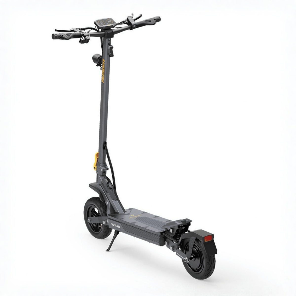 Ausom Gosoul 2 - Electric scooter - Wheelyshop