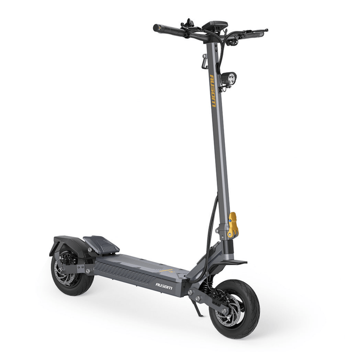 Ausom Gosoul 2 - Electric scooter - Wheelyshop