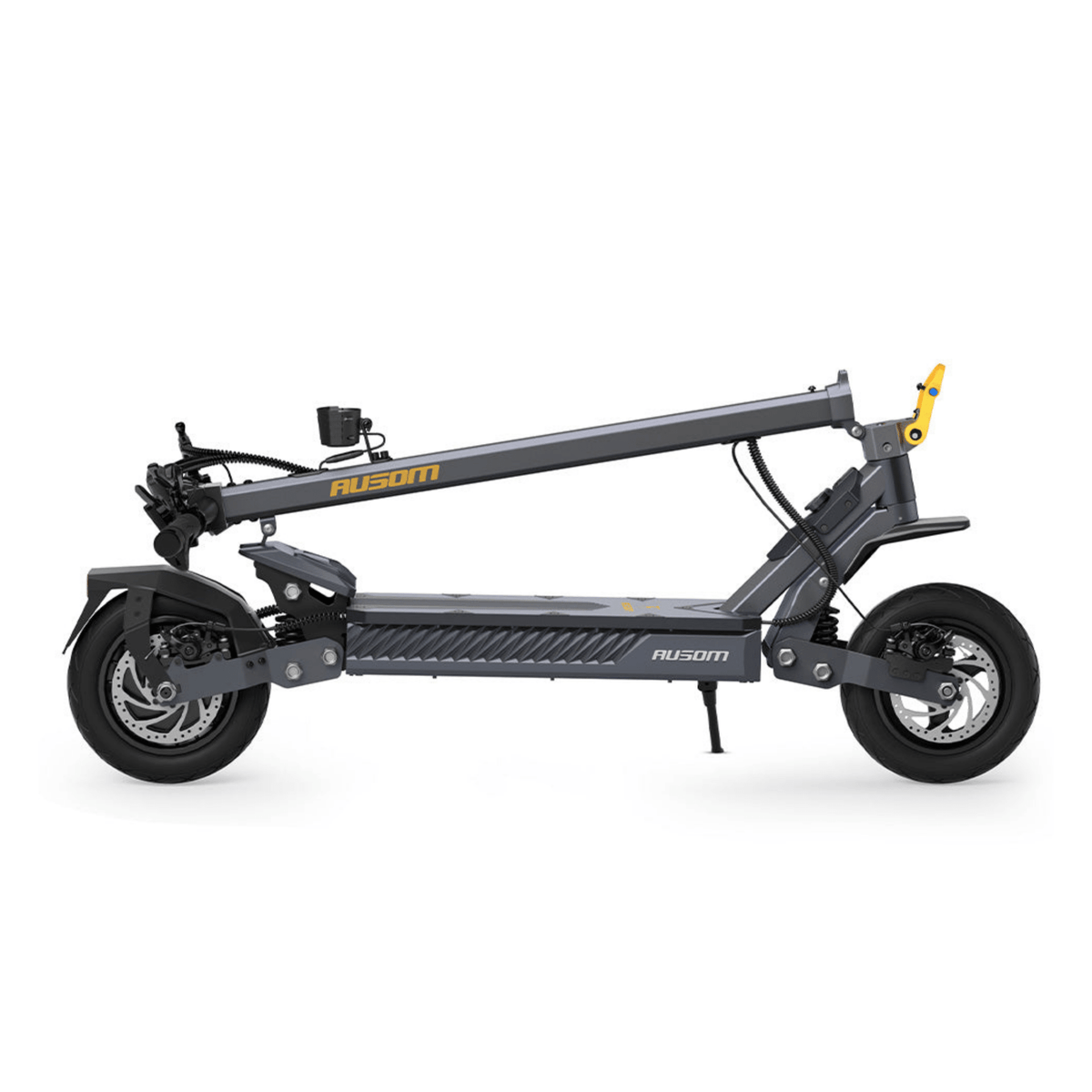 Ausom Gosoul 2 - Electric scooter - Wheelyshop