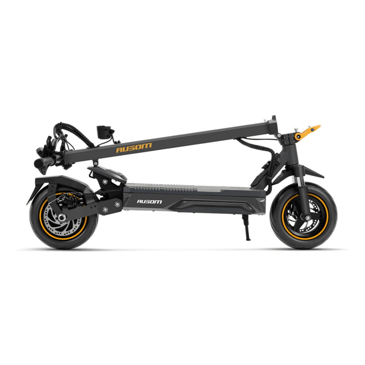 Ausom K20 Pro - Electric scooter - Wheelyshop