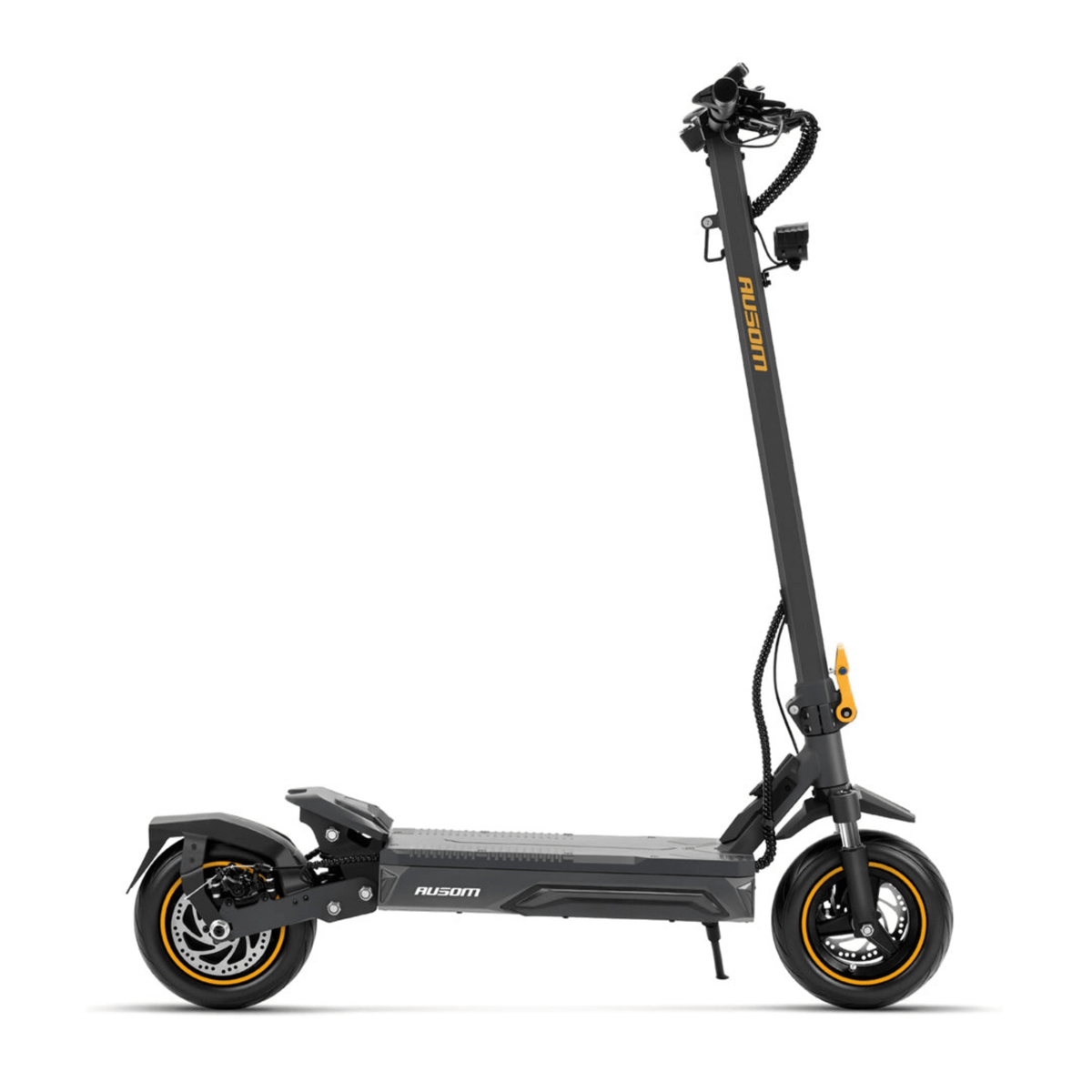 Ausom K20 Pro - Electric scooter - Wheelyshop