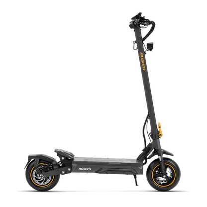 Ausom K20 Pro - Electric scooter - Wheelyshop