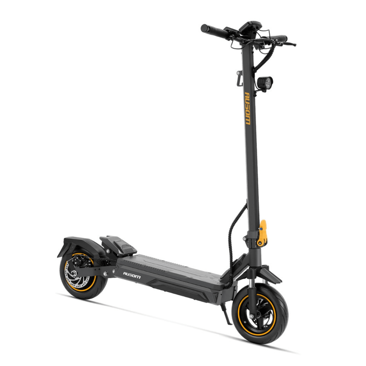 Ausom K20 Pro - Electric scooter - Wheelyshop