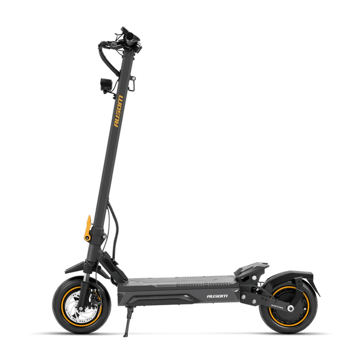 Ausom K20 Pro - Electric scooter - Wheelyshop