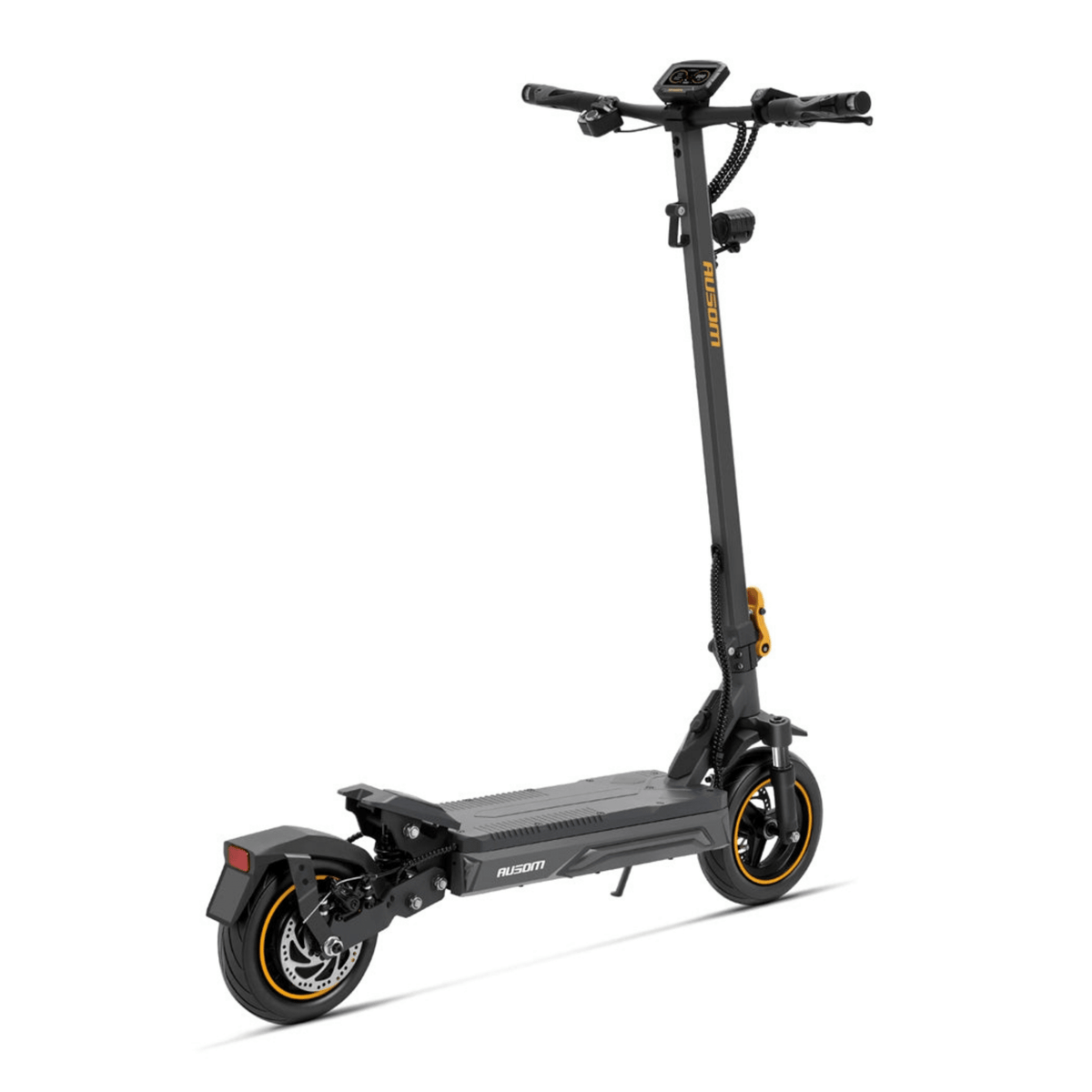 Ausom K20 Pro - Electric scooter - Wheelyshop