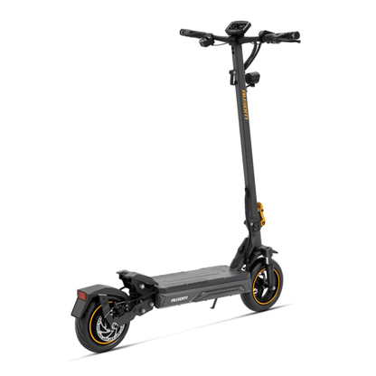 Ausom K20 Pro - Electric scooter - Wheelyshop
