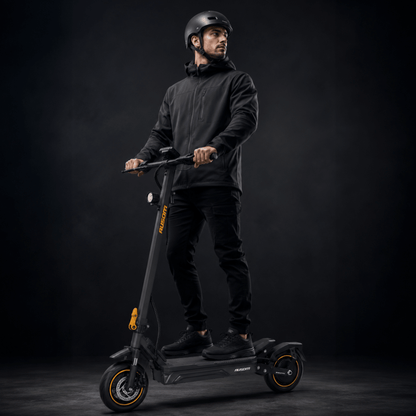 Ausom K20 Pro - Electric scooter - Wheelyshop
