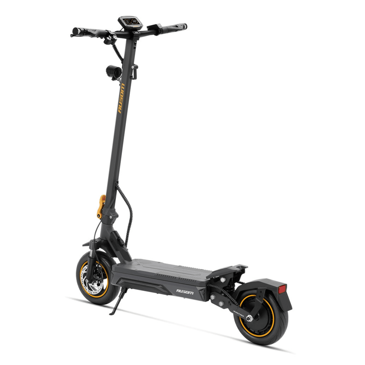 Ausom K20 Pro - Electric scooter - Wheelyshop