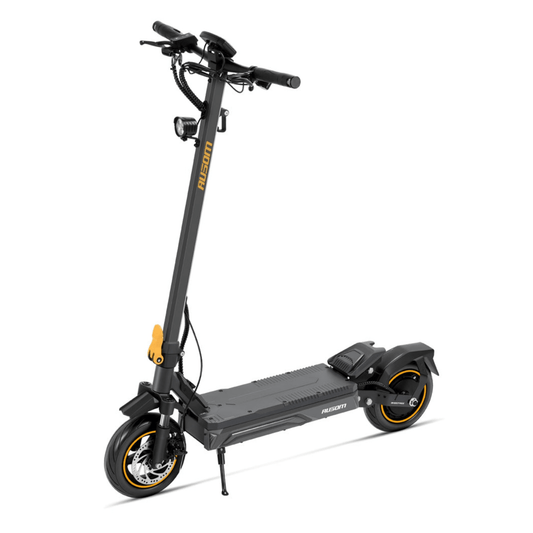 Ausom K20 Pro - Electric scooter - Wheelyshop
