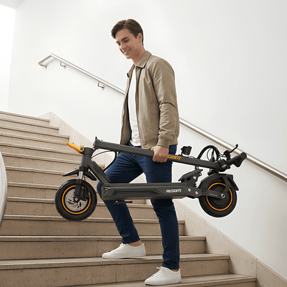 Ausom K20 Pro - Electric scooter - Wheelyshop