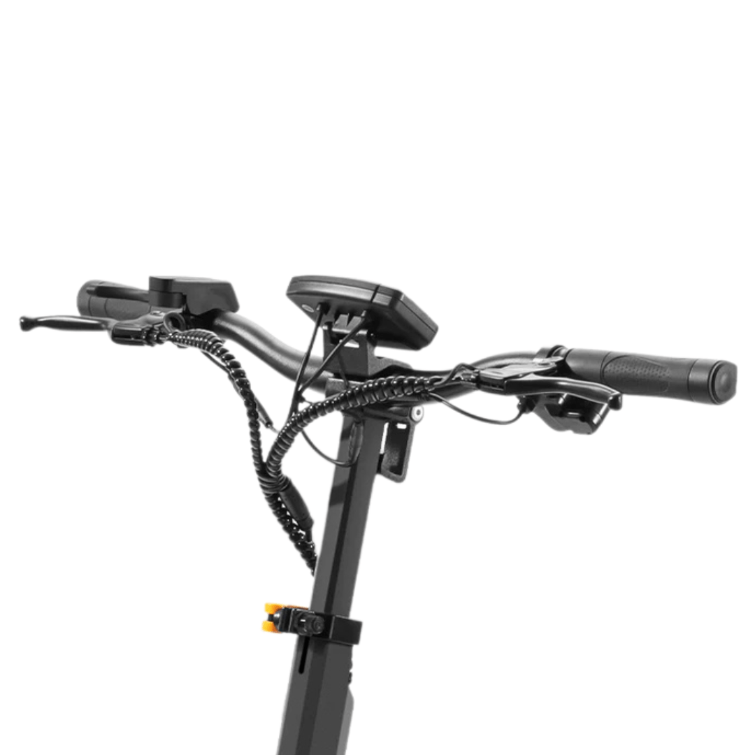 Ausom L1 Max - Elsparkcykel - Wheelyshop