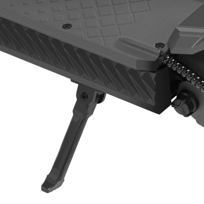 Ausom L1 Max - Elsparkcykel - Wheelyshop