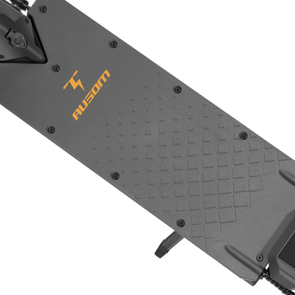 Ausom L1 Max - Elsparkcykel - Wheelyshop