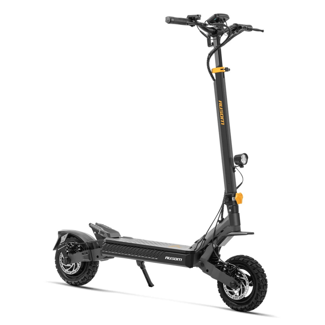 Ausom L1 Max - Elsparkcykel - Wheelyshop