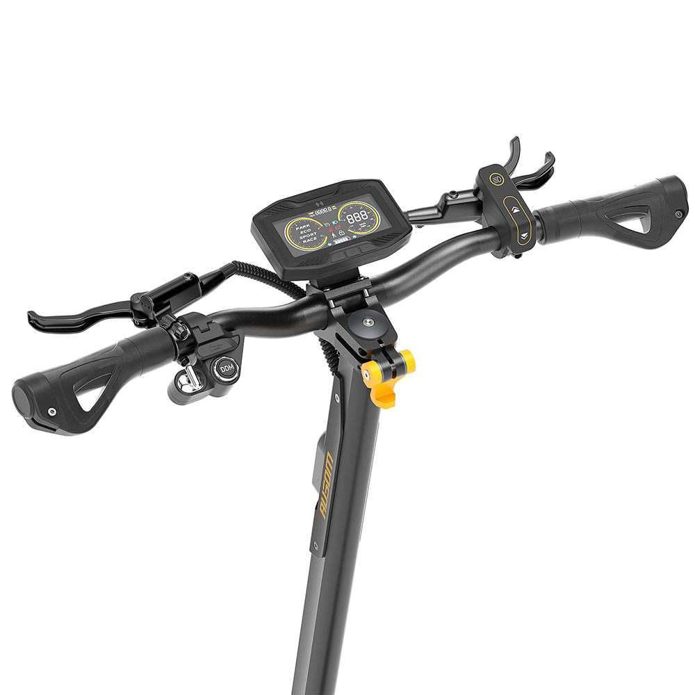 Ausom SR1 - Elsparkcykel - Wheelyshop