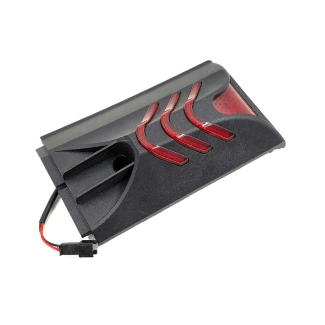 Intermitentes traseros KuKirin G3 Pro - Recambio - Wheelyshop