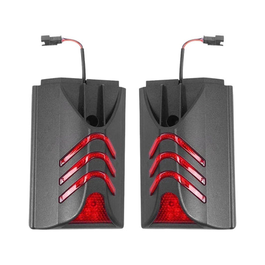 Rear indicators KuKirin G3 Pro - Spare part - Wheelyshop
